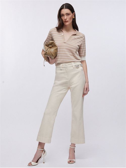  LIU JO | TA6215MS55N/C3889